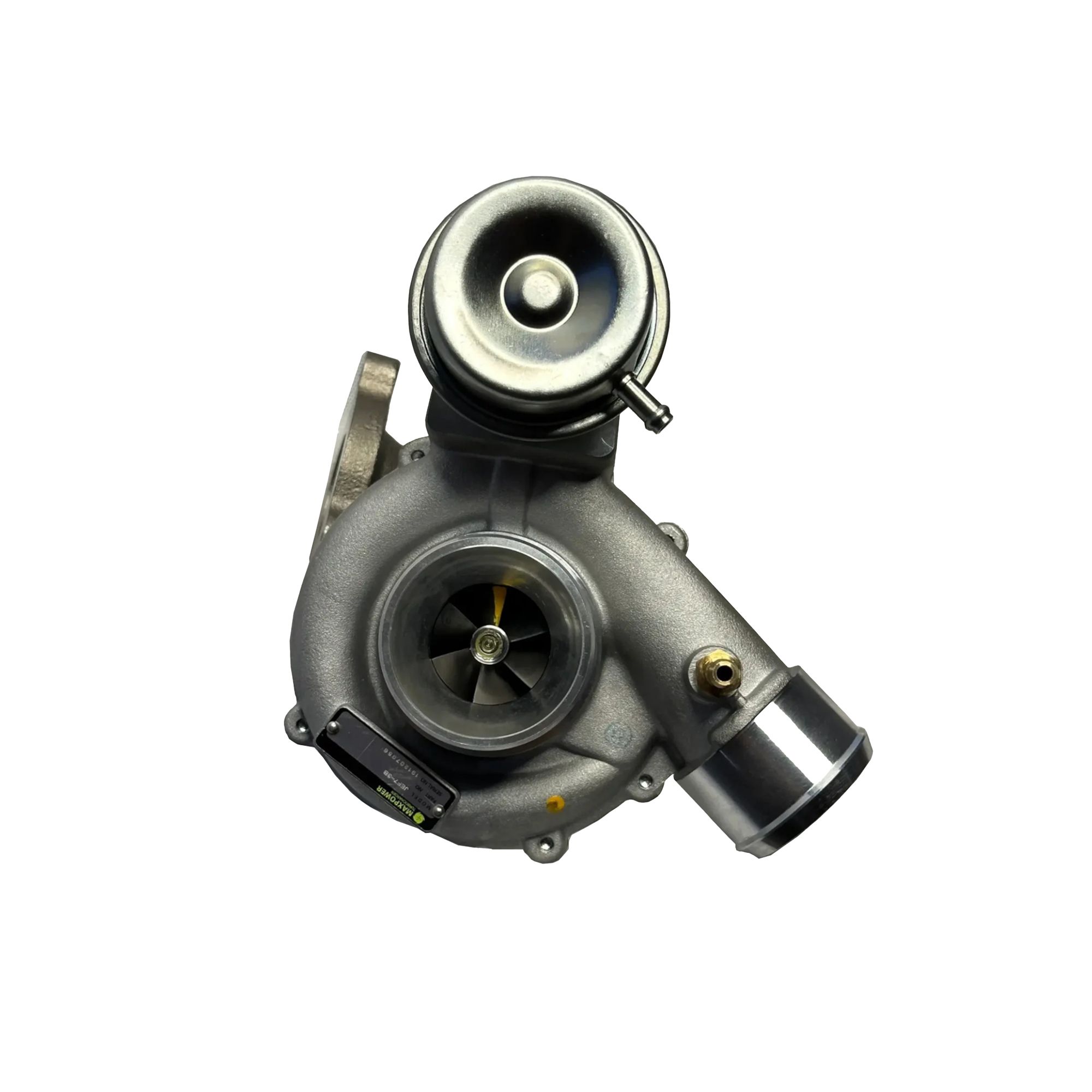 توربو شارژر دنا