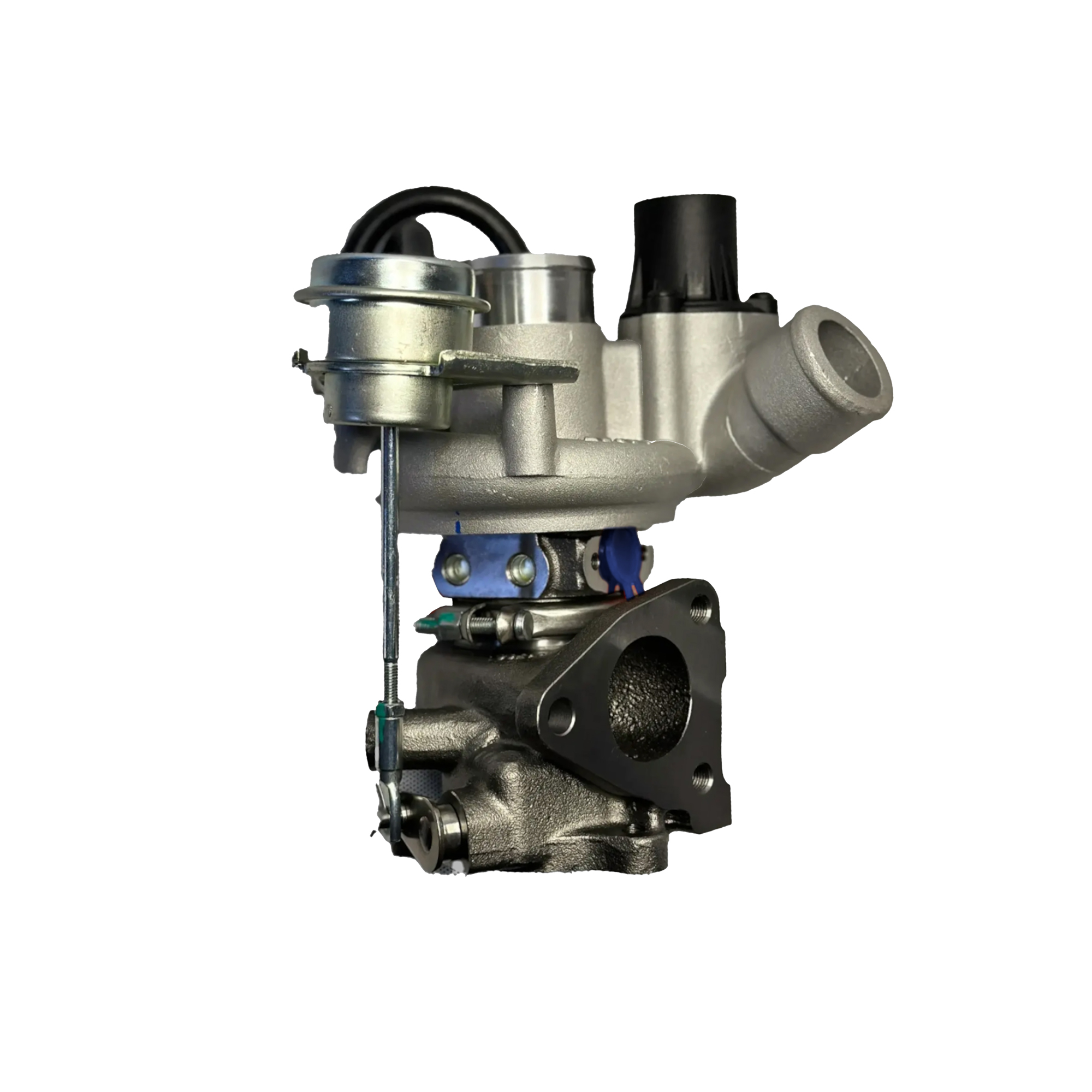 توربو شارژر هایما S7