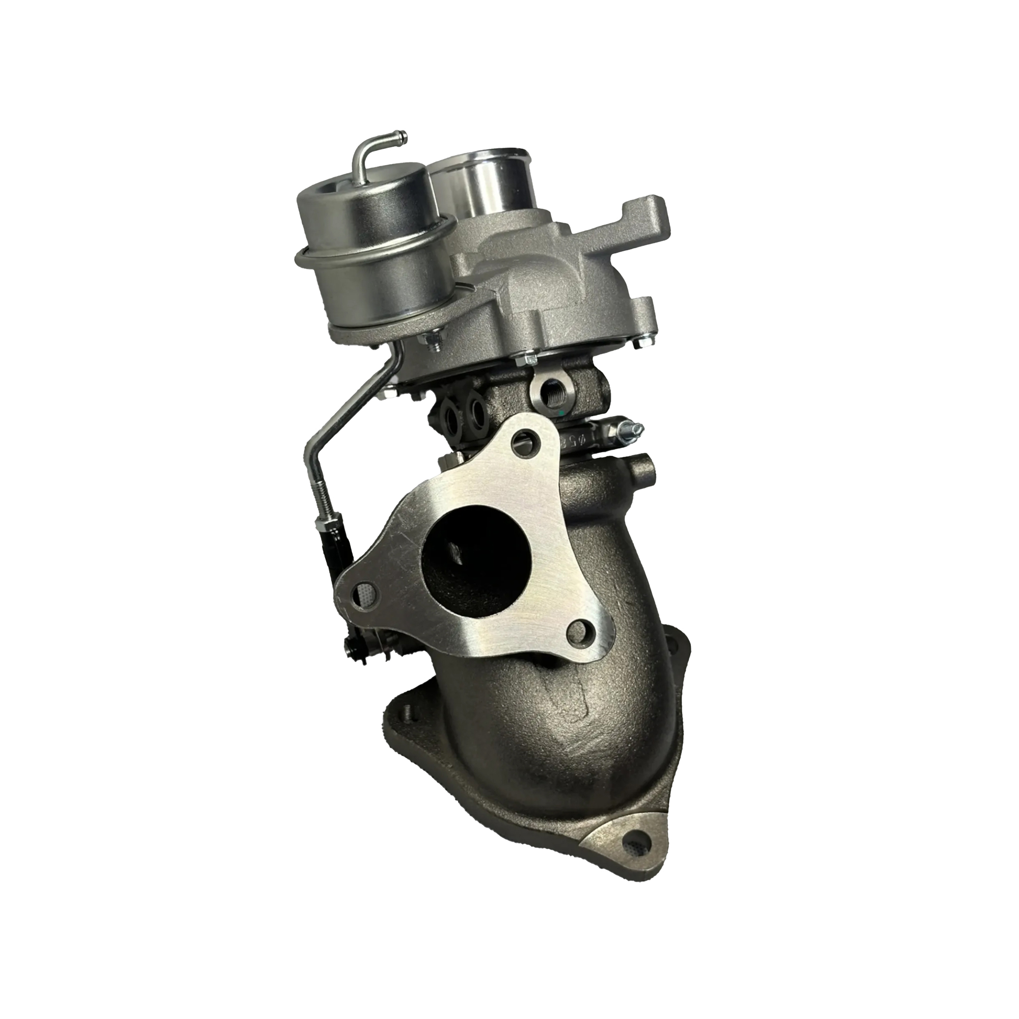 توربو شارژر شاهین